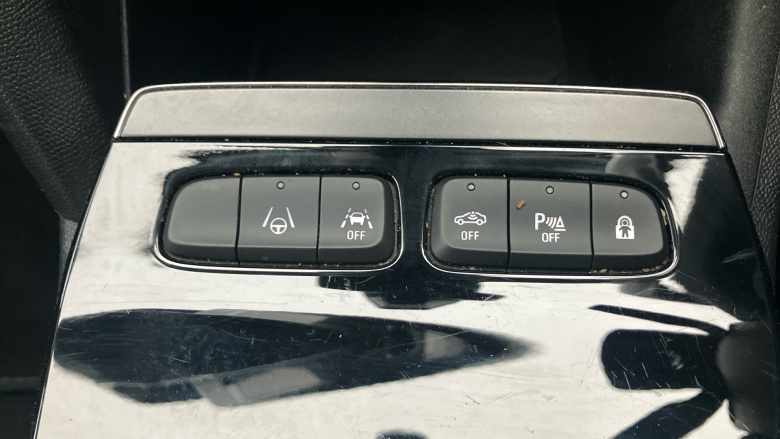 Vauxhall Mokka 100kW Elite Premium 50kWh 5dr Auto Electric Hatchback